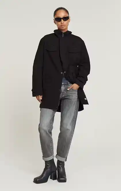 Jeans voor dames – stijlvol, veelzijdig en comfortabel