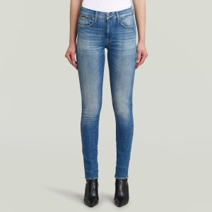 3301 Skinny Jeans - Anders - Dames (8721135919150)