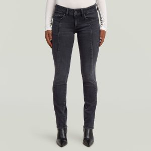 Contor Slim Jeans - Anders - Dames (8721136050661)