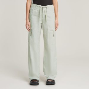 Judee Cargotrainer - Groen - Dames (8721135410572)