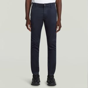 Skinny Chino 3.0 - Donkerblauw - Heren (8720706196273)