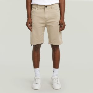 Roxic Short - Meerkleurig - Heren (8721135174832)