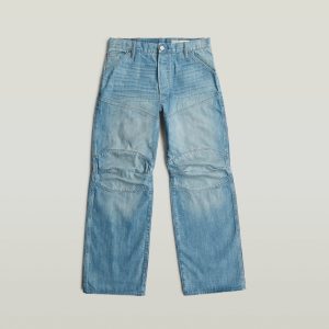 5620 Loose 2.0 Jeans - Midden blauw - Heren (8721376822615)