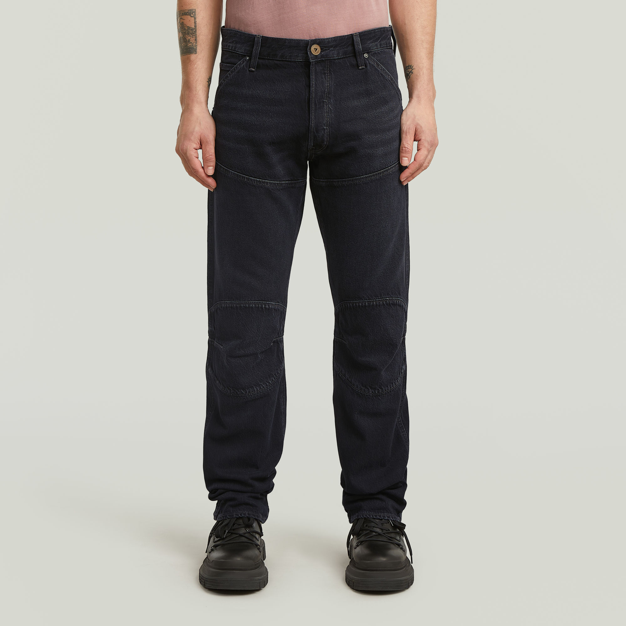 G-STAR Elwood Regular Jeans - Anders - Heren (8721136443708)